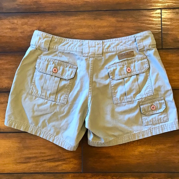 Women’s CABELA’S shorts - Picture 2 of 5